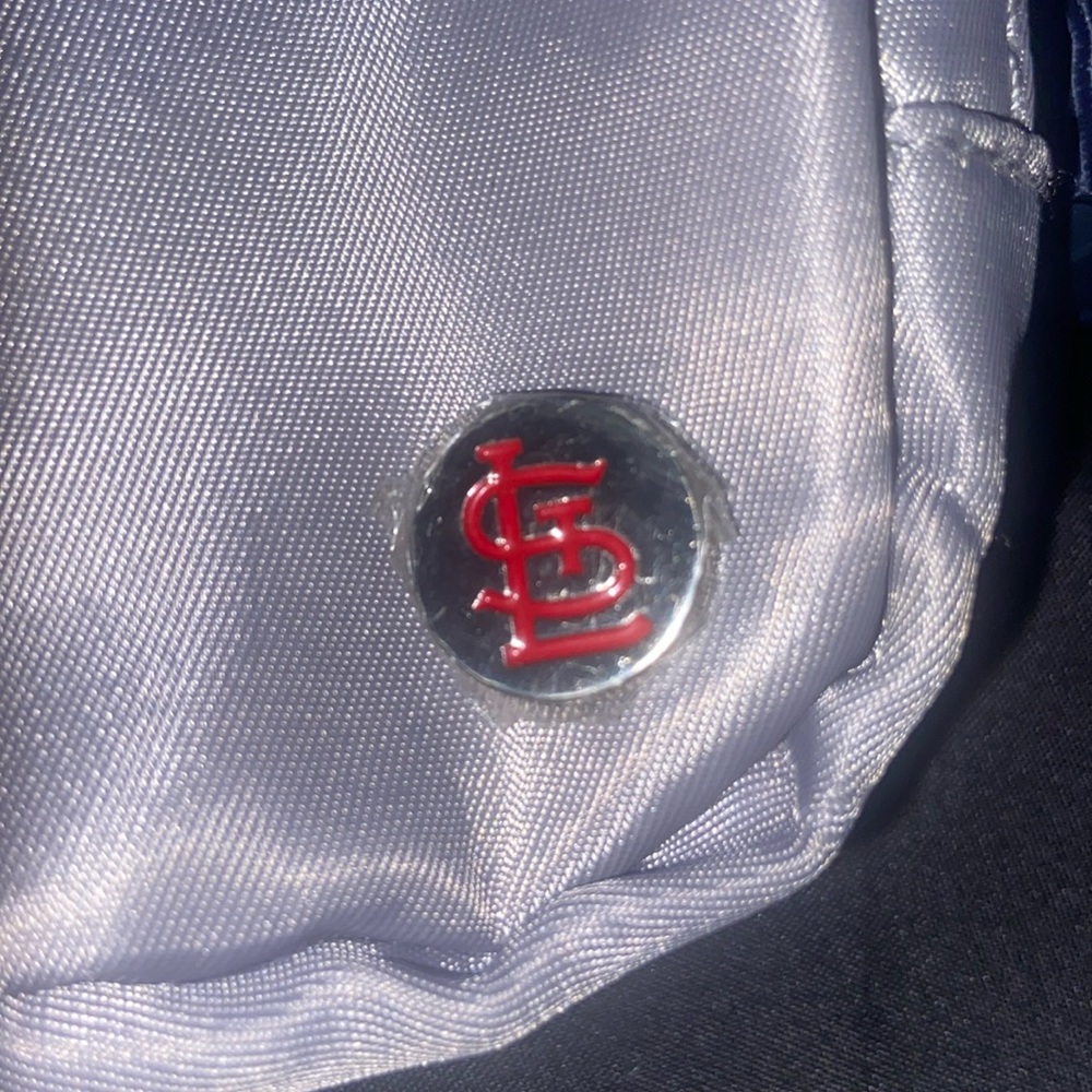 {Cardinals Fanny pack} limited Edition